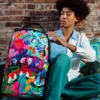 AVANT GARDEN BACKPACK (DLXV)