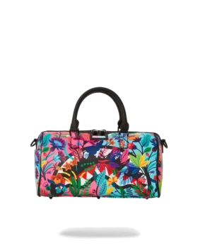 AVANT GARDEN MINI DUFFLE