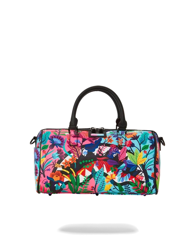 AVANT GARDEN MINI DUFFLE