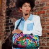 AVANT GARDEN MINI DUFFLE