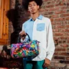 AVANT GARDEN MINI DUFFLE