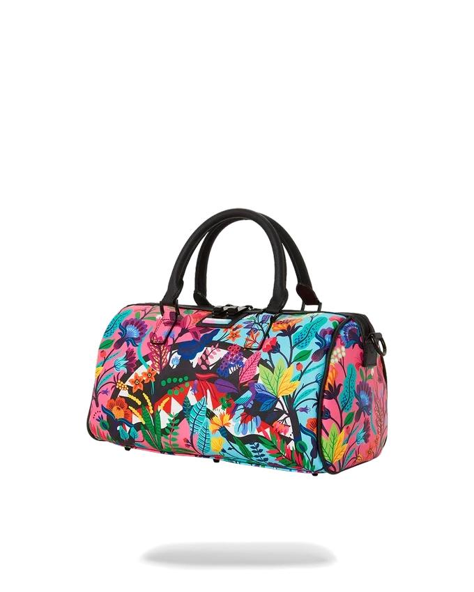 AVANT GARDEN MINI DUFFLE