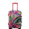 AVANT GARDEN SHARKNAUTICS HARDSHELL CARRY-ON LUGGAGE