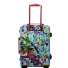 AVANT GARDEN SHARKNAUTICS HARDSHELL CARRY-ON LUGGAGE