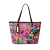 AVANT GARDEN TOTE