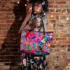 AVANT GARDEN TOTE