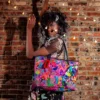 AVANT GARDEN TOTE