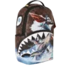 AVATAR TULKUN FLIGHT SHARK