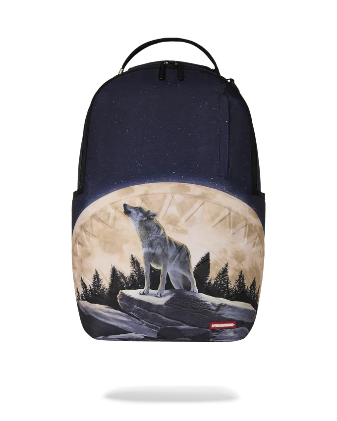 AWOOOOOOOOOOOOOOOO BACKPACK