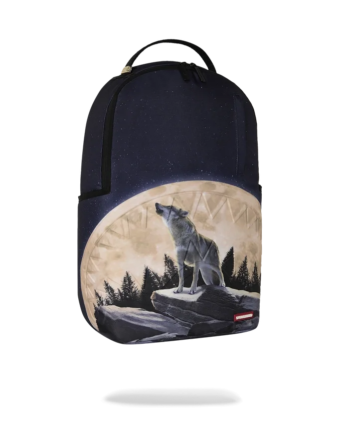 AWOOOOOOOOOOOOOOOO BACKPACK