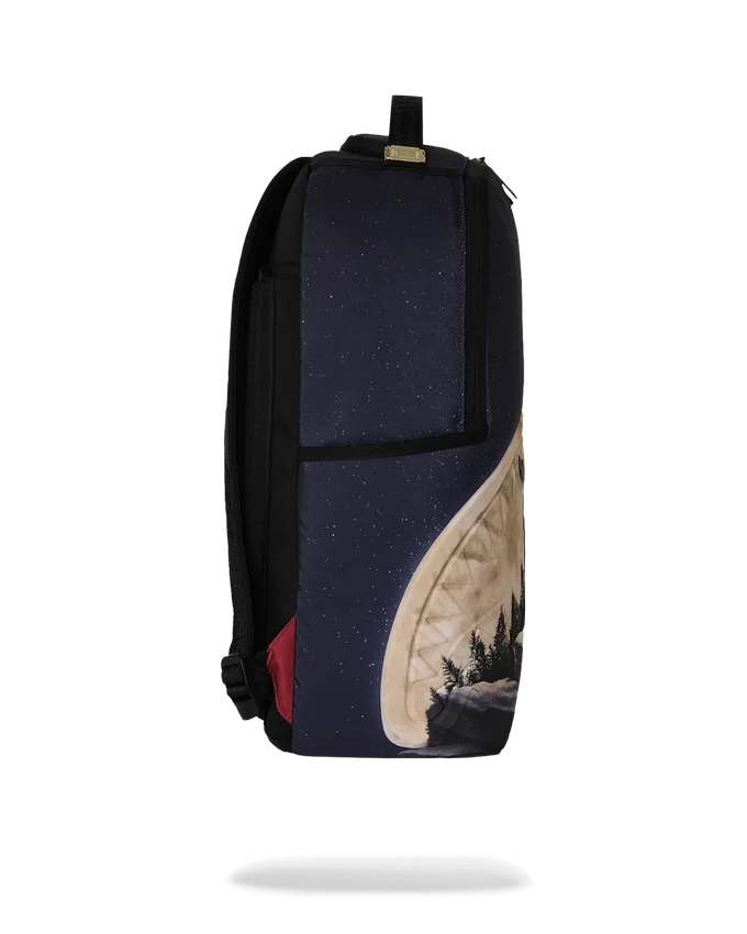 AWOOOOOOOOOOOOOOOO BACKPACK