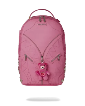 BABY BEAR BADDIE BACKPACK