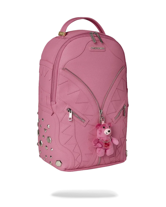 BABY BEAR BADDIE BACKPACK