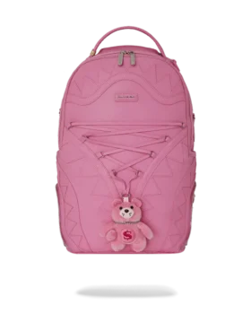 BABY BEAR BADDIE BOSS BACKPACK