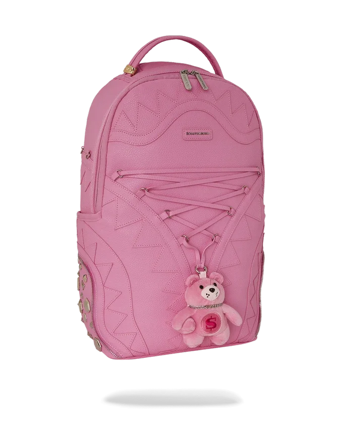 BABY BEAR BADDIE BOSS BACKPACK