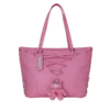 BABY BEAR BADDIE BOSS TOTE