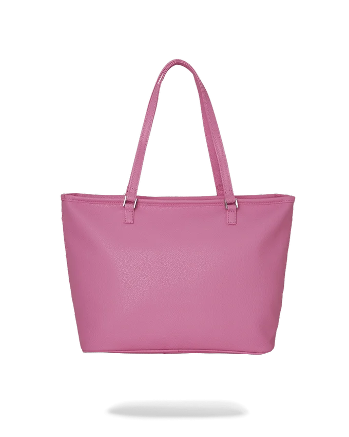 BABY BEAR BADDIE BOSS TOTE