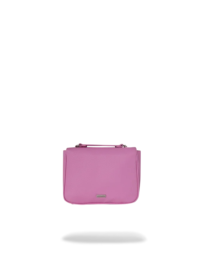 BABY BEAR BADDIE - HEARTBREAKER HANDBAG