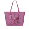 BABY BEAR BADDIE - HEARTBREAKER TOTE