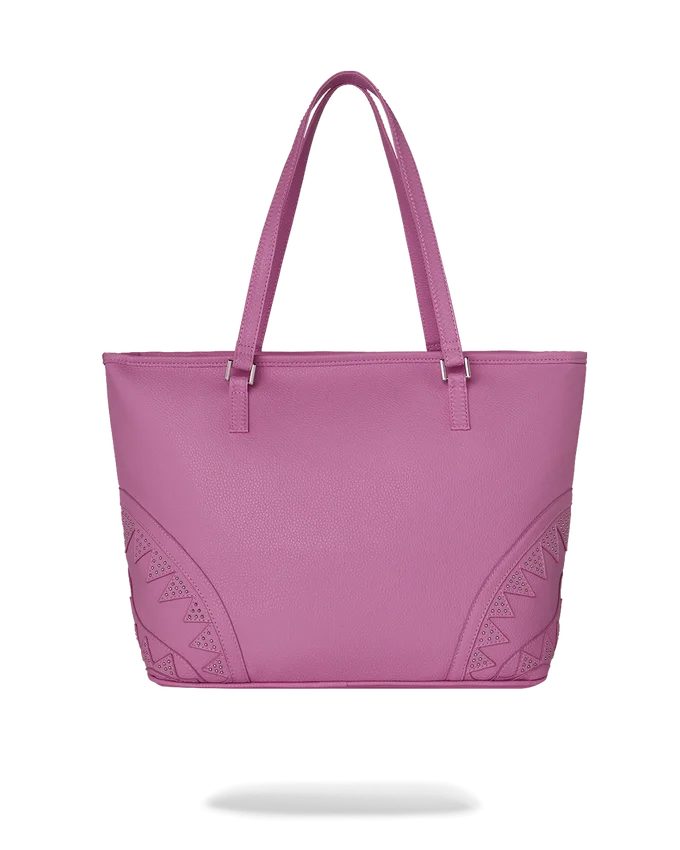BABY BEAR BADDIE - HEARTBREAKER TOTE