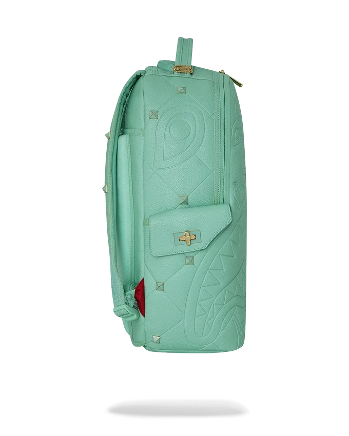 BABY BEAR BADDIE - MINT CONDITION BACKPACK