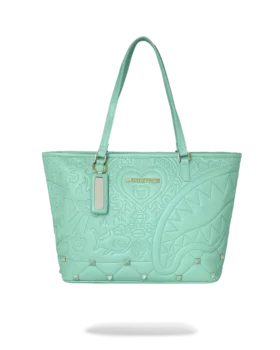 BABY BEAR BADDIE - MINT CONDITION TOTE