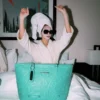 BABY BEAR BADDIE - MINT CONDITION TOTE