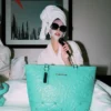 BABY BEAR BADDIE - MINT CONDITION TOTE