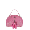 BABY BEAR BADDIE SHARK HANDBAG