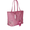 BABY BEAR BADDIE TOTE