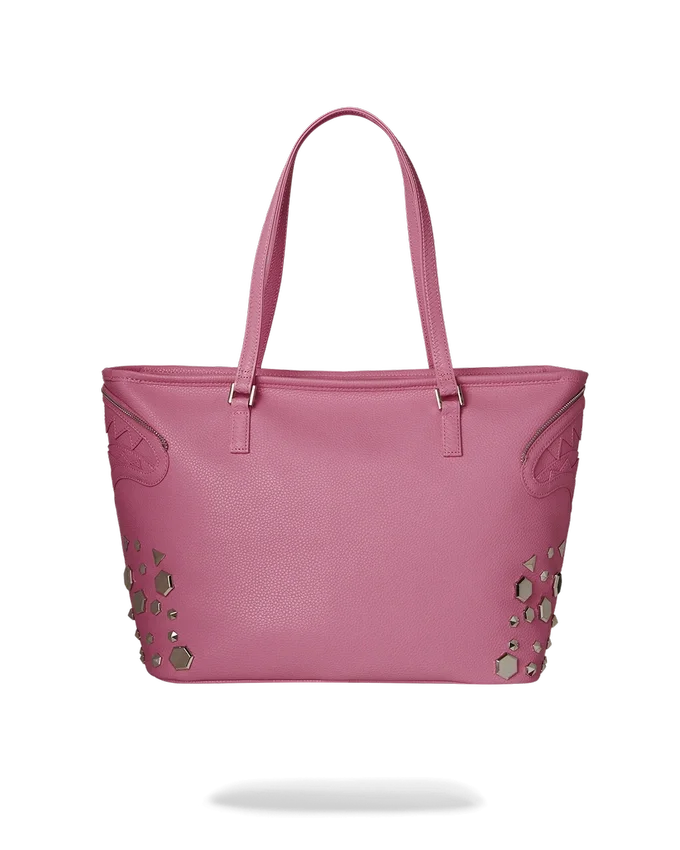 BABY BEAR BADDIE TOTE
