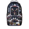 BACK TO THE FUTURE FLUX MODE BACKPACK