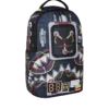 BACK TO THE FUTURE FLUX MODE BACKPACK