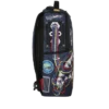 BACK TO THE FUTURE FLUX MODE BACKPACK