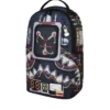 BACK TO THE FUTURE FLUX MODE BACKPACK
