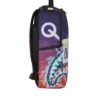 BACK TO THE FUTURE OUTATIME DLXSR BACKPACK