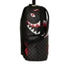 BACKPACK IN REVERSE BACKPACK