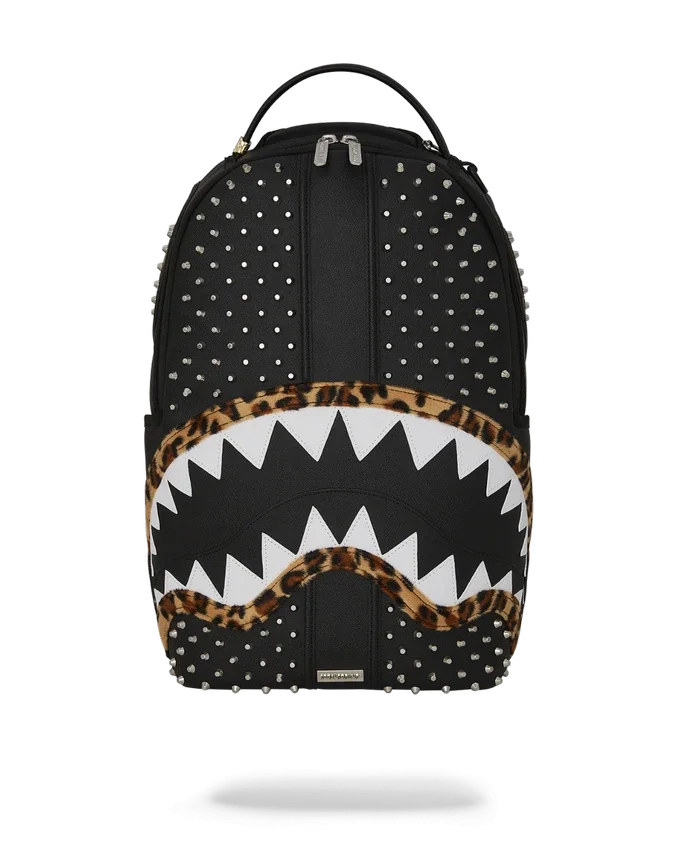 BACKSTAGE BACKPACK