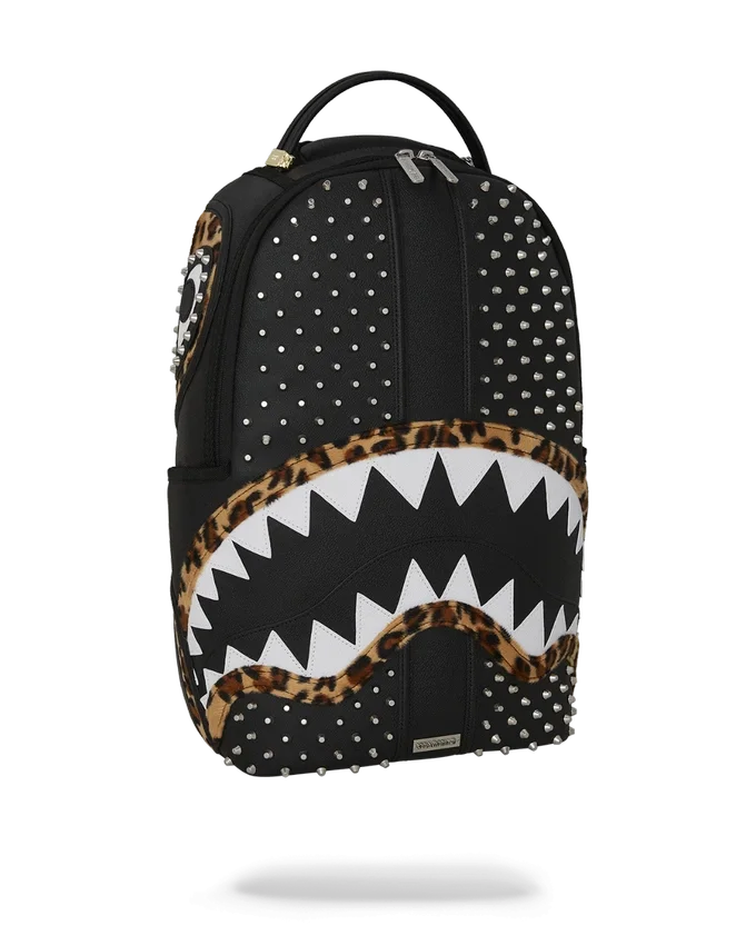 BACKSTAGE BACKPACK