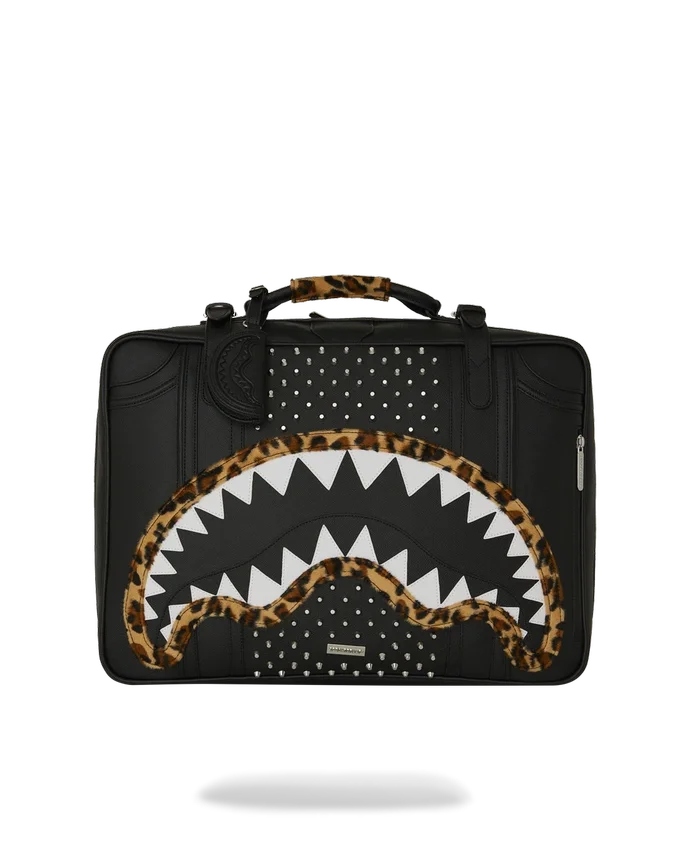 BACKSTAGE HANDHELD CARRY-ON CONVERTIBLE BACKPACK