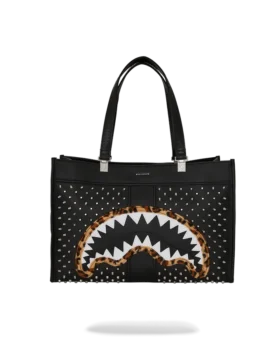 BACKSTAGE TORTUGA TOTE