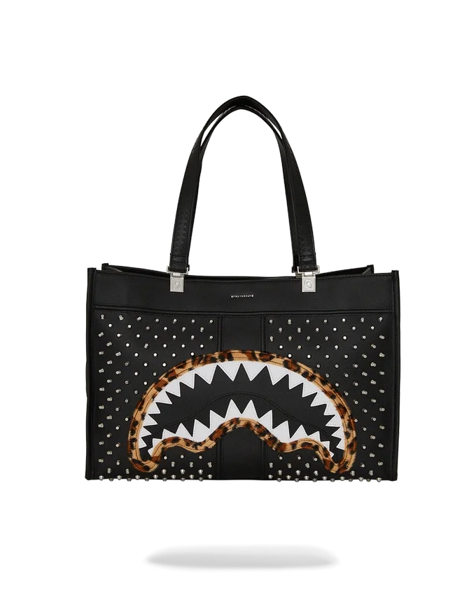 BACKSTAGE TORTUGA TOTE