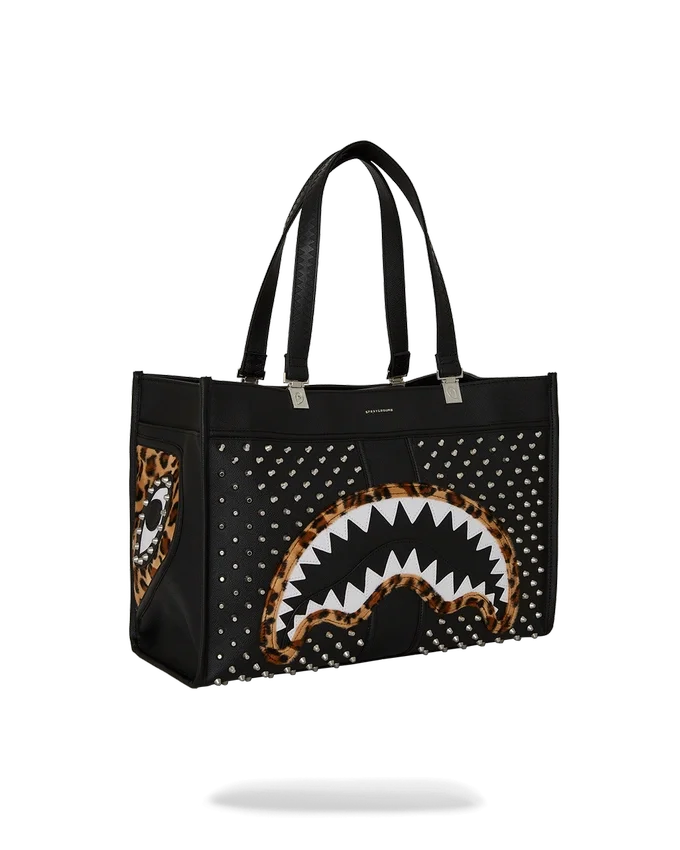 BACKSTAGE TORTUGA TOTE