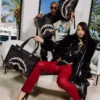 BACKSTAGE TORTUGA TOTE