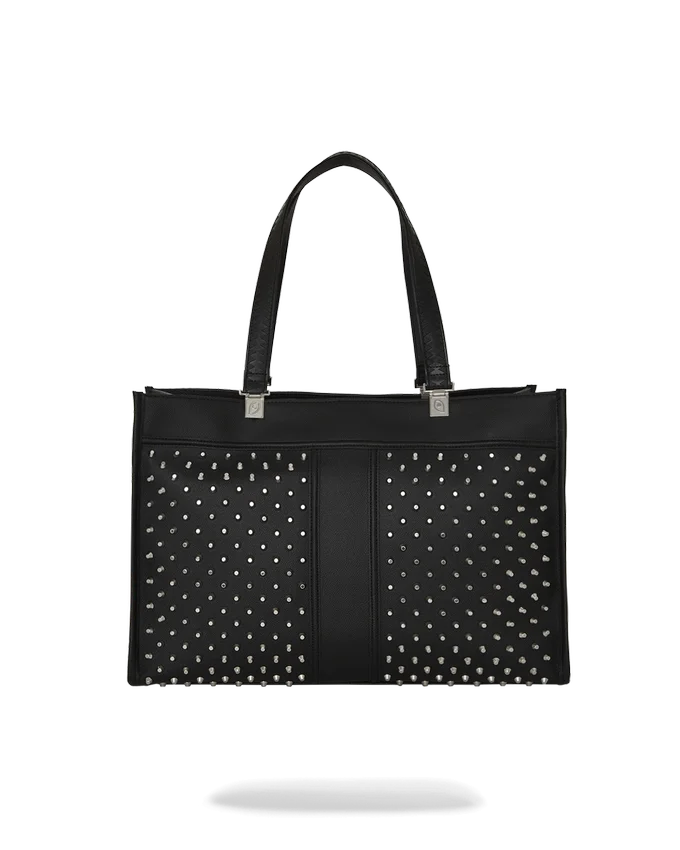 BACKSTAGE TORTUGA TOTE
