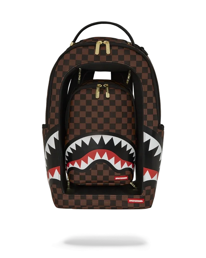 BAG IN A BAG BACKPACK