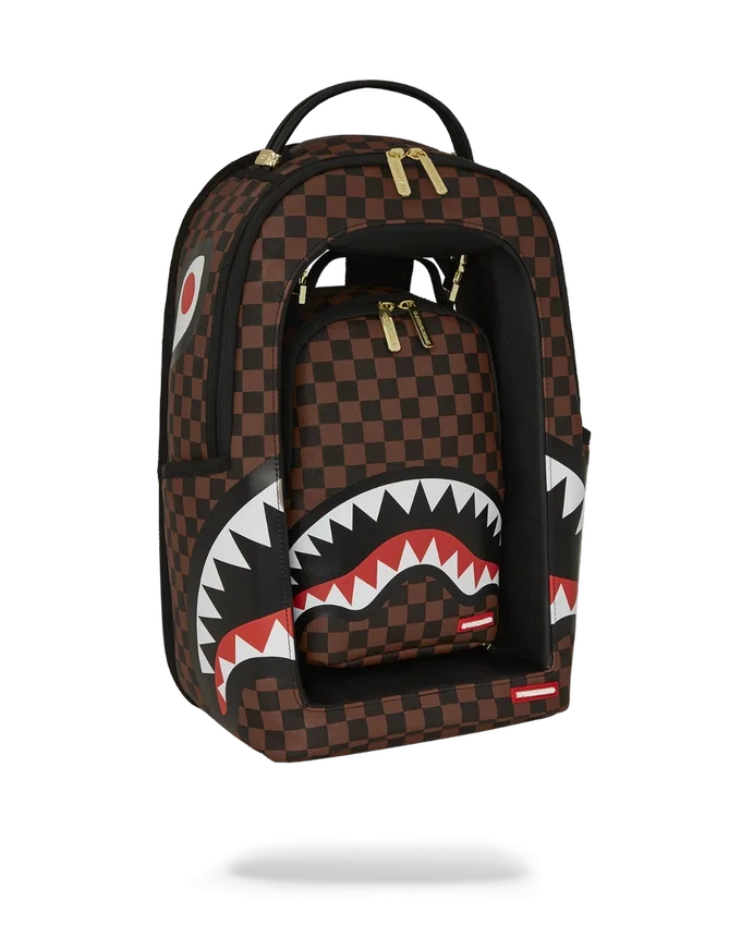 BAG IN A BAG BACKPACK