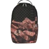 BAG OF BRICKS DLXSV BACKPACK