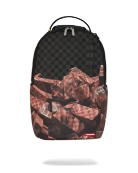BAG OF BRICKS DLXSV BACKPACK