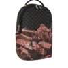 BAG OF BRICKS DLXSV BACKPACK